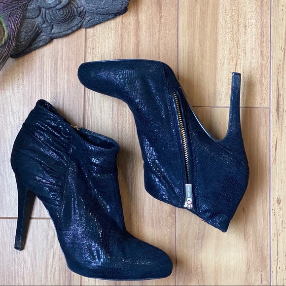 Colin Stuart ankle boots - Picture 2 of 11